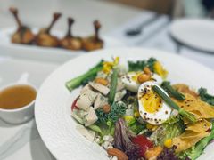 -Deer Park鹿园西餐(仁恒置地广场店)
