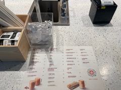 -Tims天好咖啡·贝果(杭州东站店)