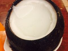 -海口骑楼小吃街