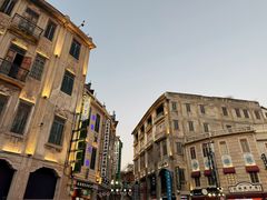-汕头市小公园