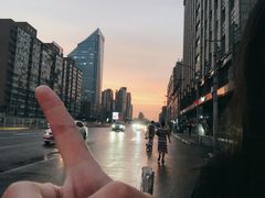 -1973继光香香鸡(合生汇购物中心店)