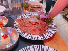 -碳夫·东北炭火烤肉(胥口店)