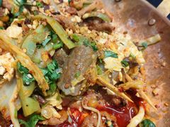 -成都你六姐·牛肉冒菜(城市集市合生汇店)