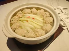 -老淮安·淮安菜(涟水店)