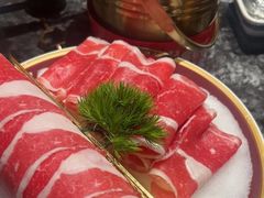 -牛将军•涮肉•烤肉•铁板烧(北京王府井·故宫店)