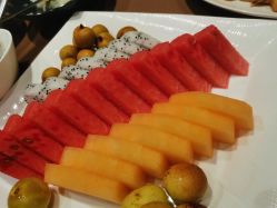 -上海喜玛拉雅酒店-宴会中心