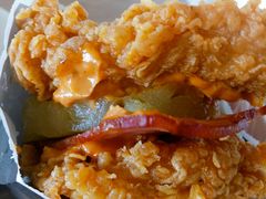 -肯德基(大学路DT店)