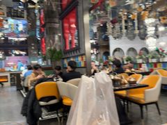 -巴依老爷新疆美食(清华东门店)