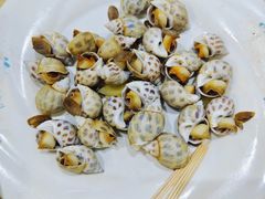 -小海豚•老字号海鲜餐厅(天涯店)