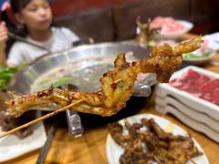 -九记潮汕现切鲜牛肉自助火锅(长沙·方圆荟店)