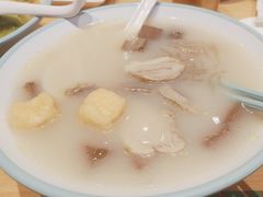 -小杨生煎(周浦万达店)
