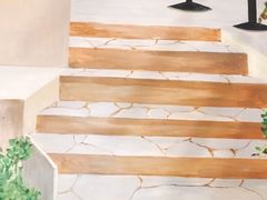 -伊斯坦布尔土耳其清真咖啡餐厅