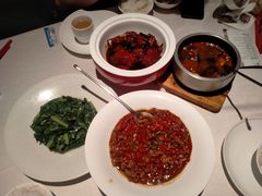 -千百味红餐厅·江西菜(绿地双子塔店)