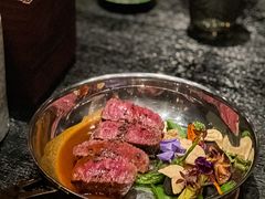 -广州瑰丽酒店·Black Iron黑金燚