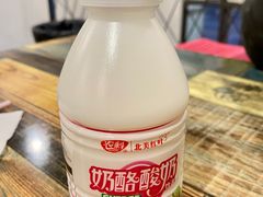 -崔孃烧烤
