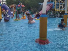 -苏州乐园森林水世界