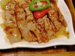 -荣粤酒家·融合粤菜