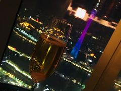 -广州四季酒店