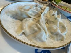 -老都一处饺子馆(道里店)