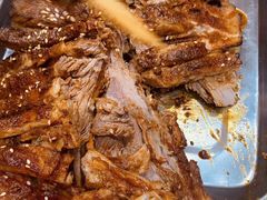 -尕胡才炕锅烤羊肉馆(八一路店)
