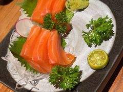 -炉胜·炉端烧·居酒屋