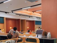 -香港深仔记茶餐厅(东门店)