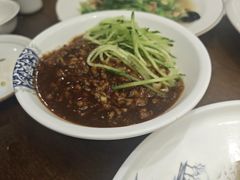 黄家炸酱面-黄家老店·非遗灌汤包(晋安路店)