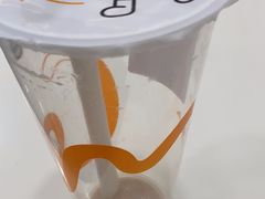 -CoCo都可(北美店)