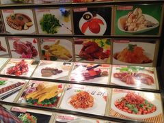 -紫阳家宴(源深店)