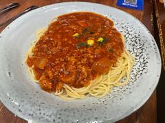 -玛格萝妮比萨屋(陆家浜路店)