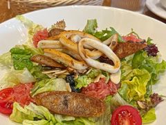 -Entrecôte 法国牛扒馆(保利·时光里店)