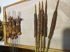 -众想海鲜·烧烤·海肠捞饭·渔家菜(孙家疃店)