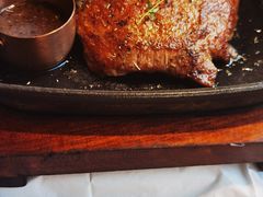 -牛扒先生·厚切雪花牛扒西餐厅(北京路禺山路店)