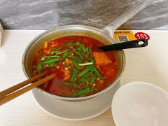 -铁锅哥米线