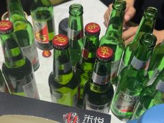 -米悦量贩式KTV(悦海新天地店)