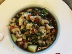 -周三的情书花园餐厅(江北店)