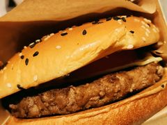 -麦当劳(朝阳北路店)