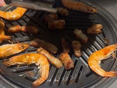 -大發韩国烤肉(八佰伴店)