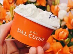 -Dal Cuore 达可芮冰淇淋(陕西北路店)