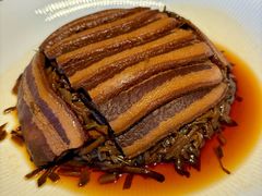 -金谷仓家庭料理(马泉营店)