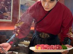 -刘一手重庆火锅(万达广场店)