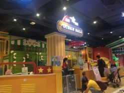 -LuckyStar幸运星家庭娱乐中心(东莞国贸店)