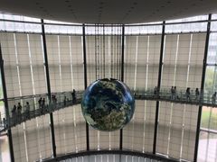 -日本科学未来馆