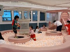 -BossBabe亲子餐厅(金光华广场店)