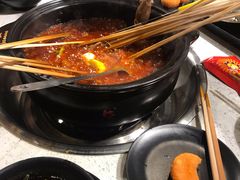 -钢管厂五区小郡肝串串香(南山店)