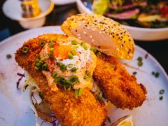 -Lets burger非常汉堡·环球风味(蓝色港湾店)