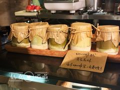 -出走咖啡·面包(宋庄店)