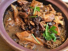 -宏达老菜馆(东安街店)