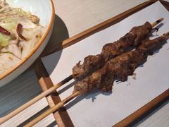 -九毛九西北菜(百信广场店)