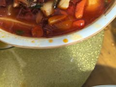 -小口味